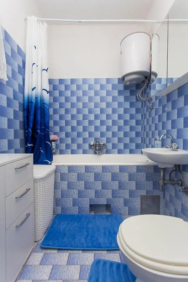 Apartment Marin Kastela