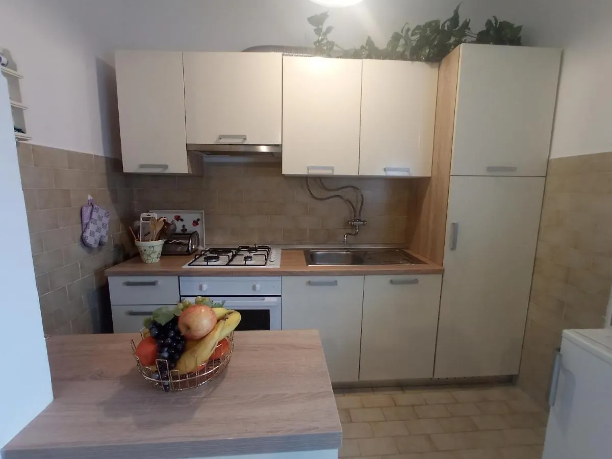 Apartment Marin Kastela Croatia