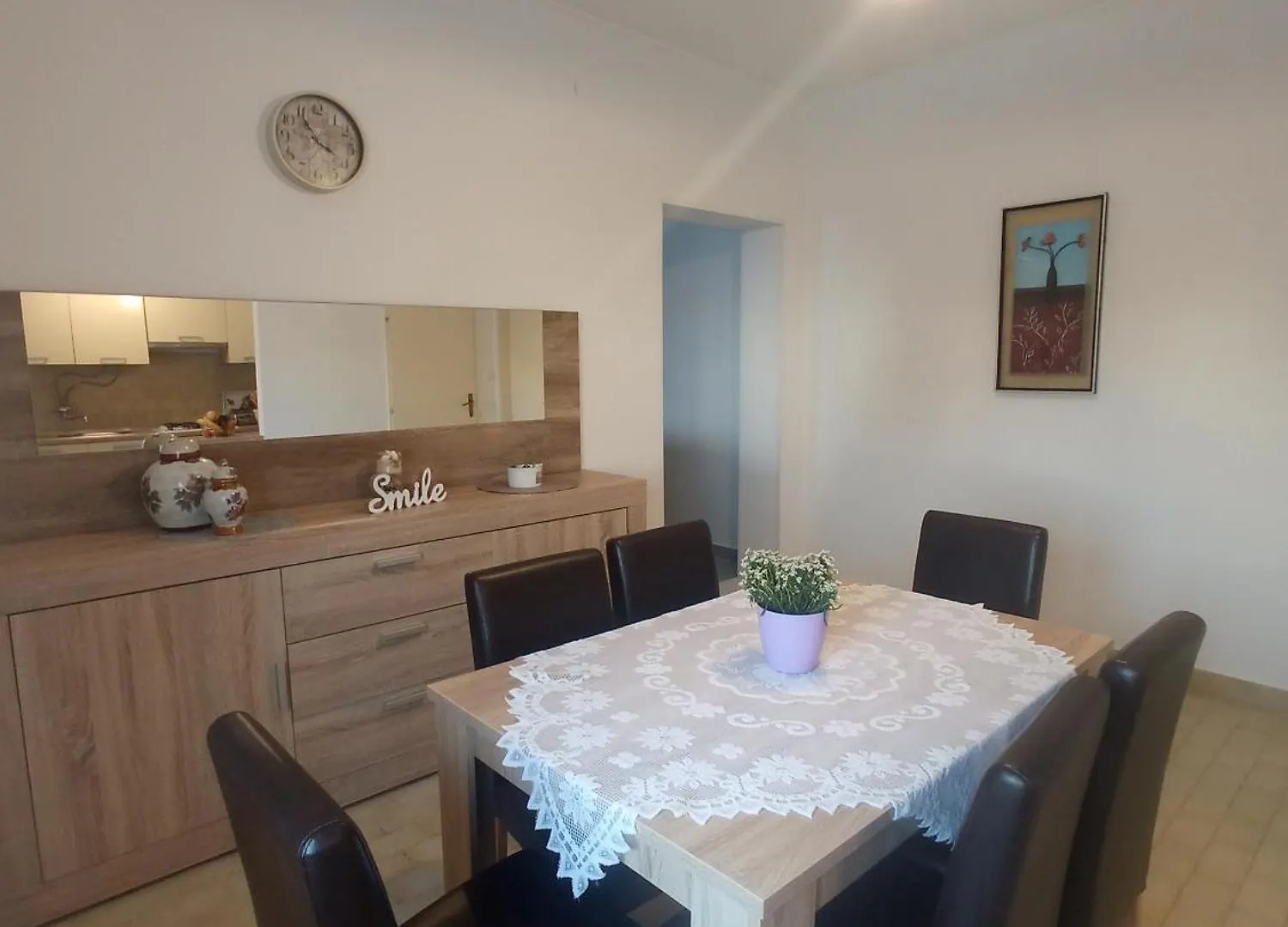 Apartment Marin Kastela