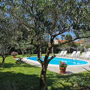 Apartment Mise Luxury, Kastela