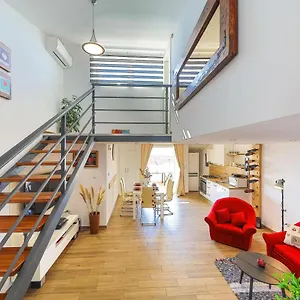 Perla Castellana Apartmán