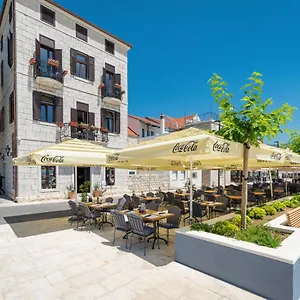 Apartment Luxury Perko, Kaštela
