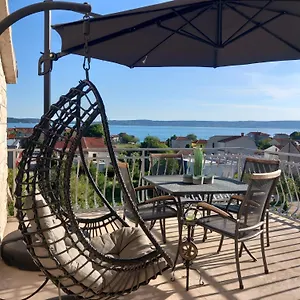 Apartment Barun, Kastela